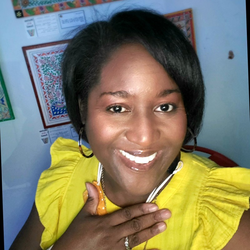 Monica Chavis