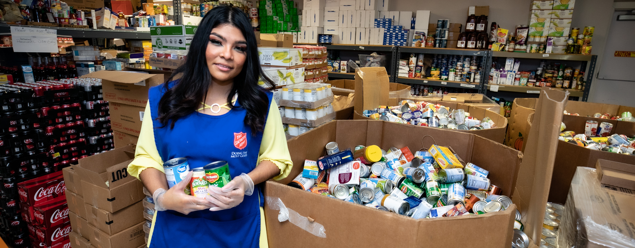 Pantry on the Go 2023 Image