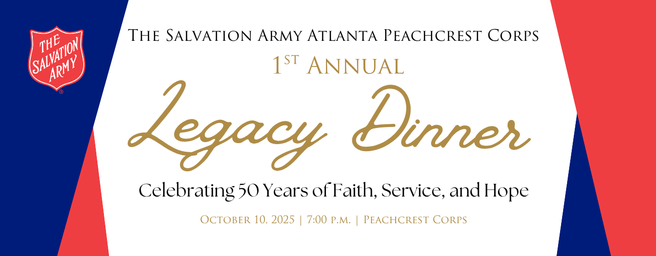 2025 Legacy Dinner Image