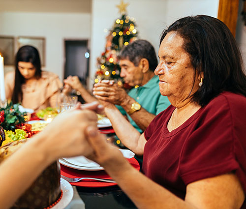 Hunger Prevention Image