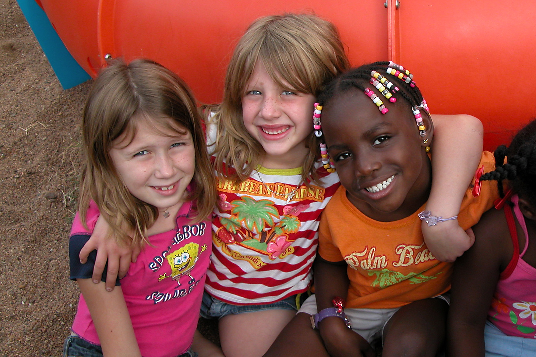 MABEE RED SHIELD YOUTH CENTER Image