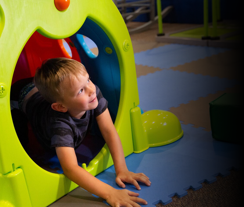 Early Learning Center Image