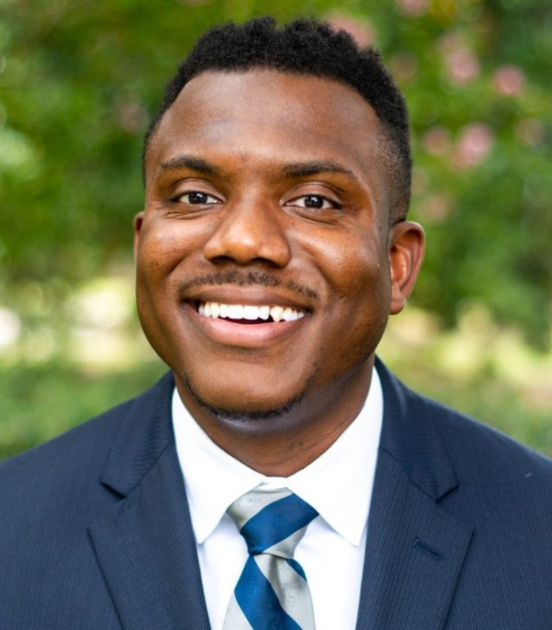 Garrett Green, Ed. D