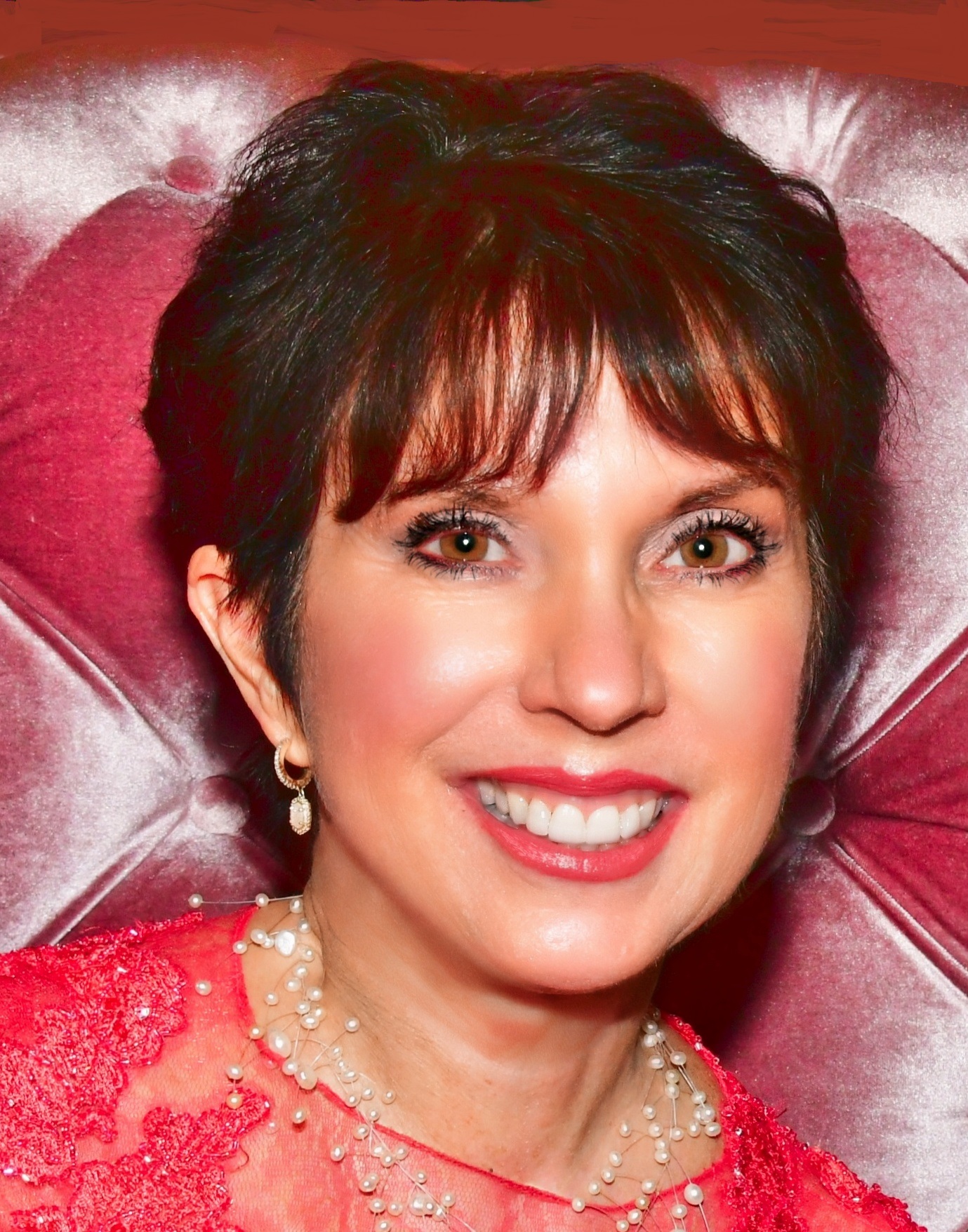 Mary Pointer
