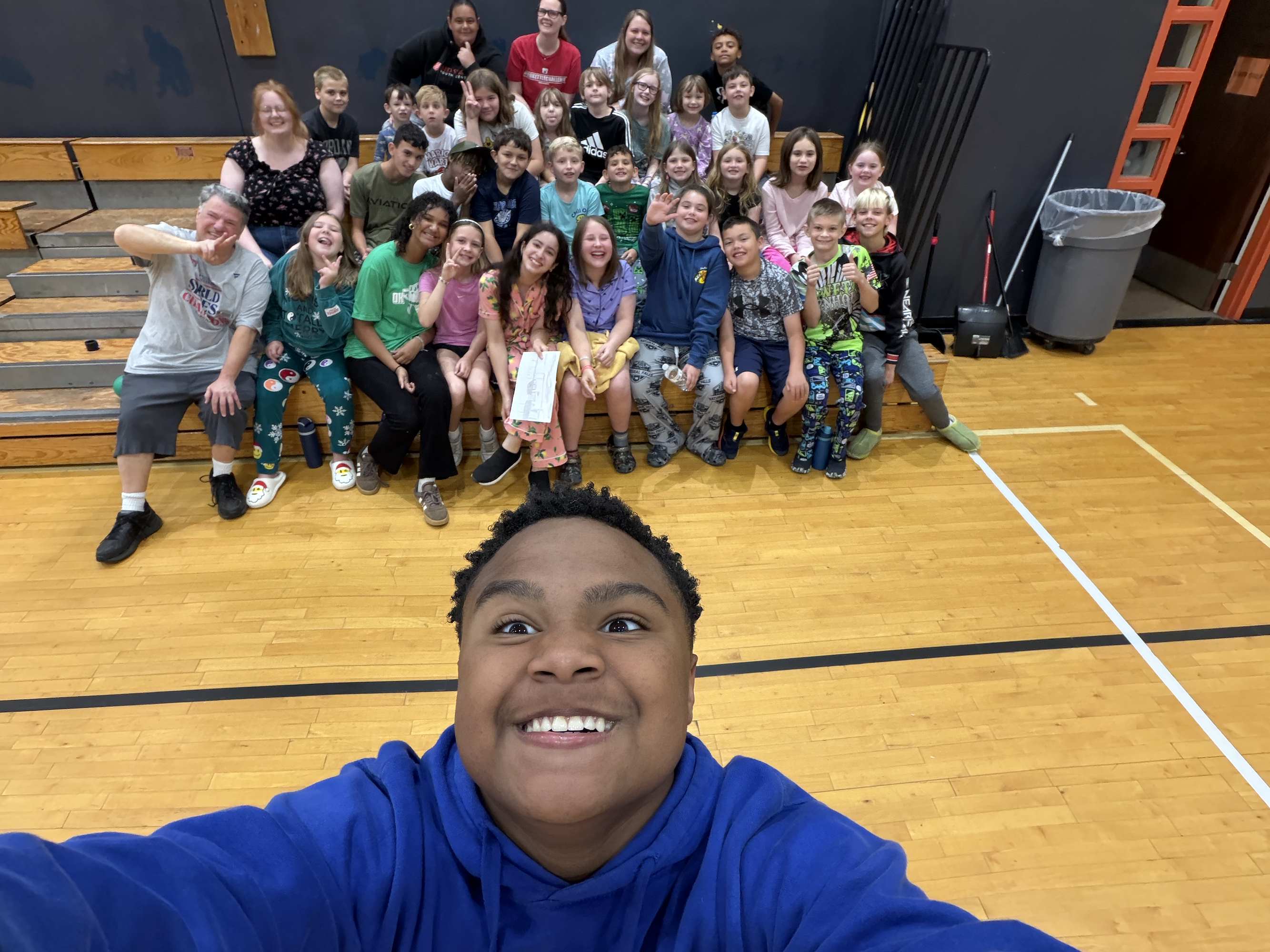 Tulsa - Creek County | Kids, Youth and Teen Activities | Red