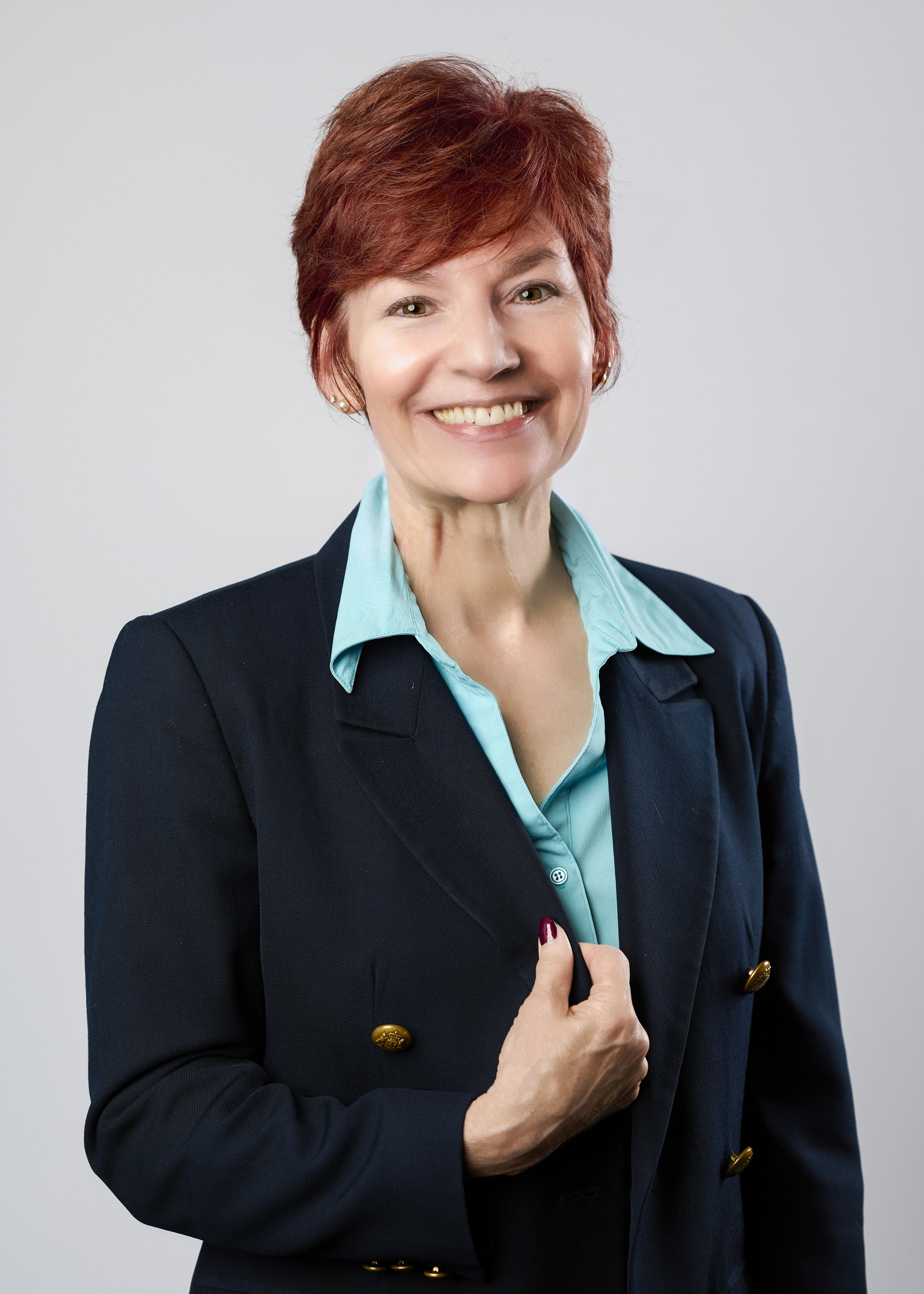 Christine Rogers