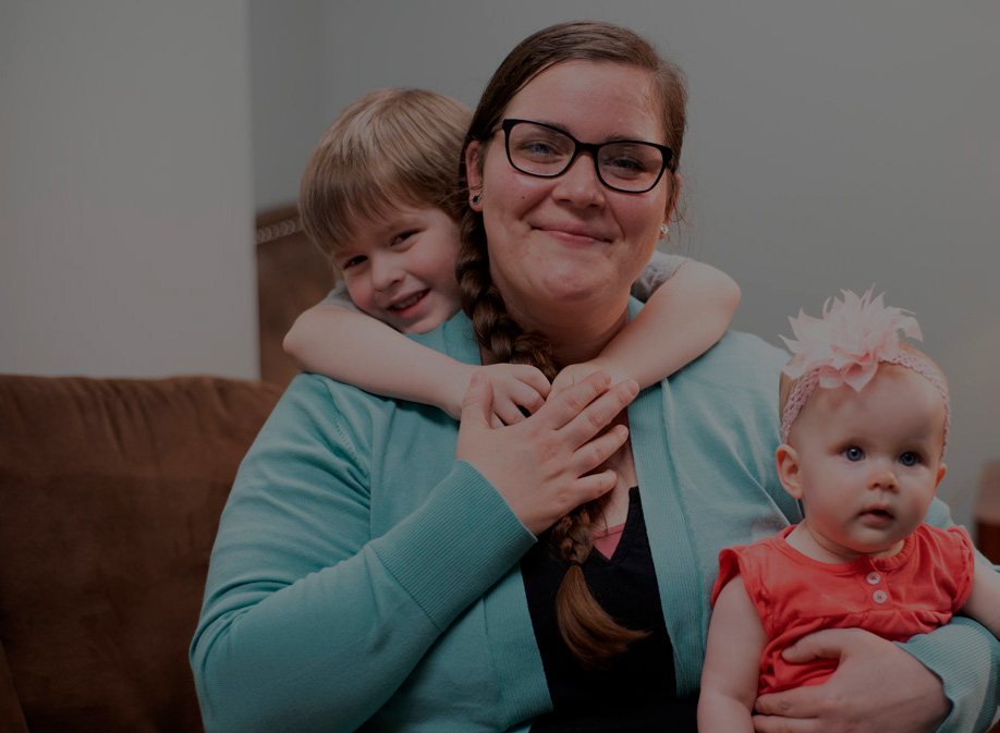 Family And Household Stability Image