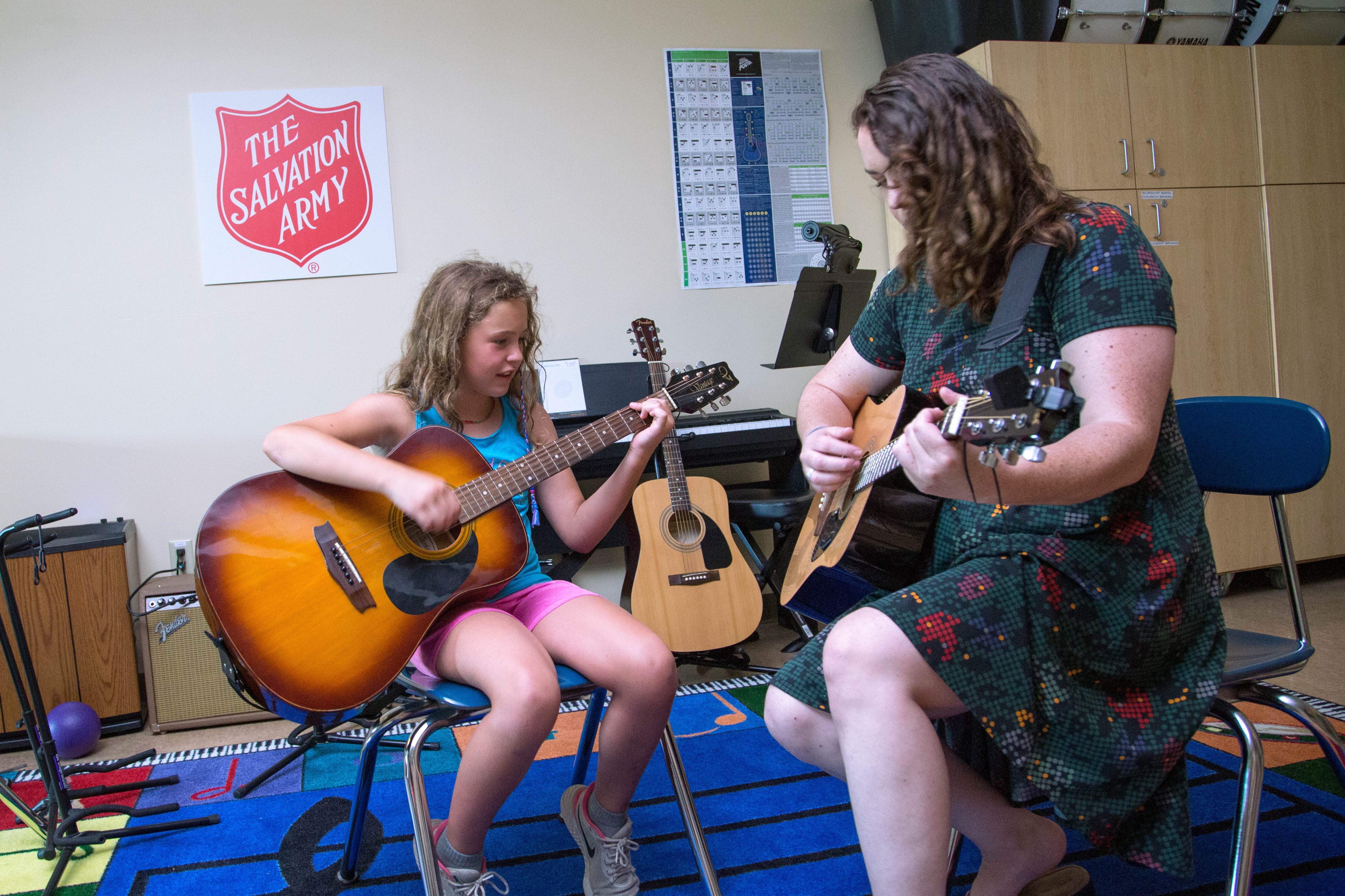 Music Education Image