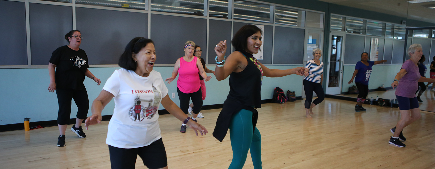 Kroc Day Passes Image