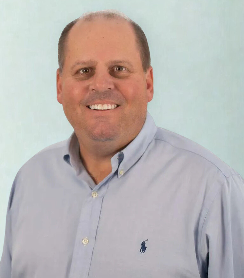 Heath Perry