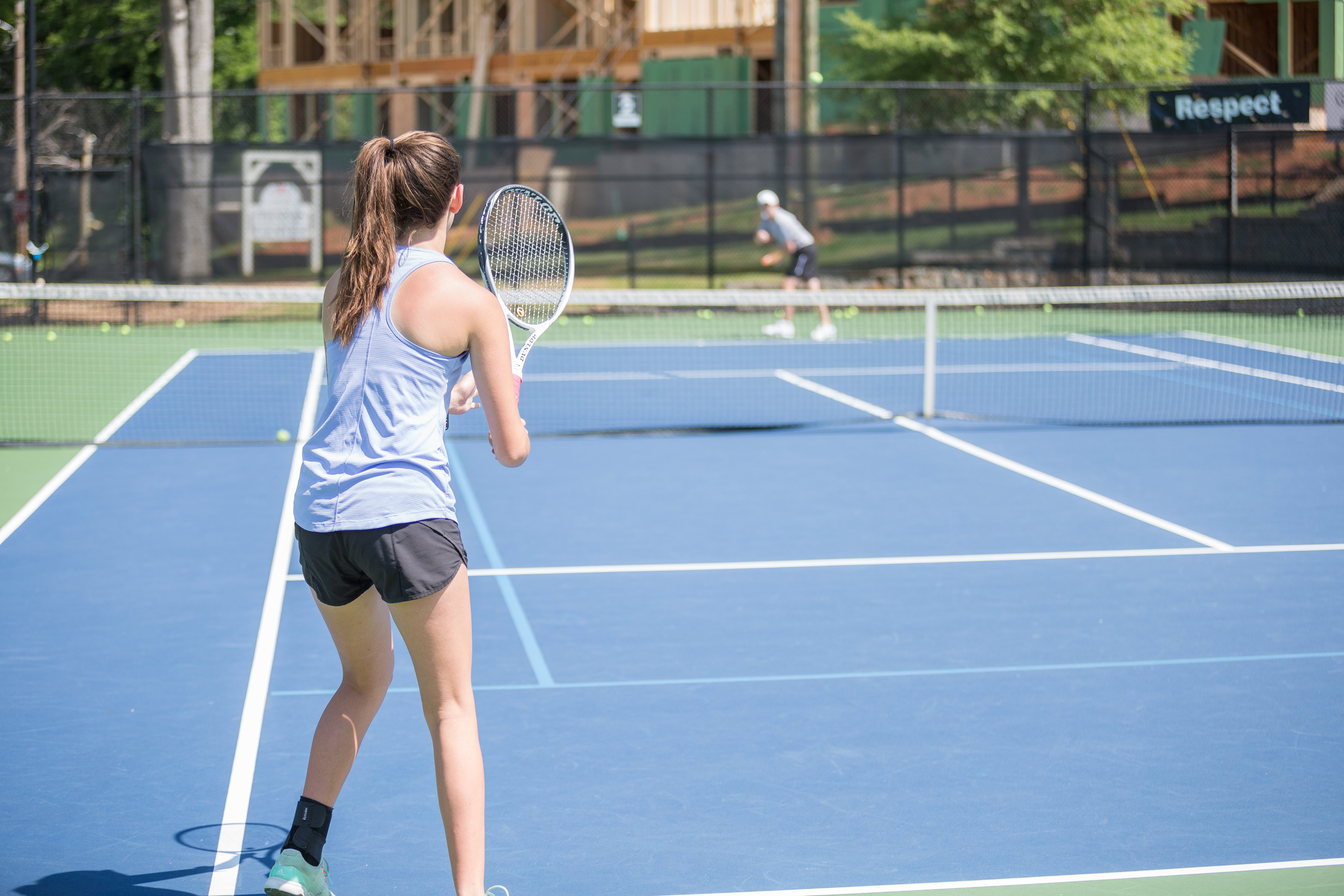 Private Lessons Image