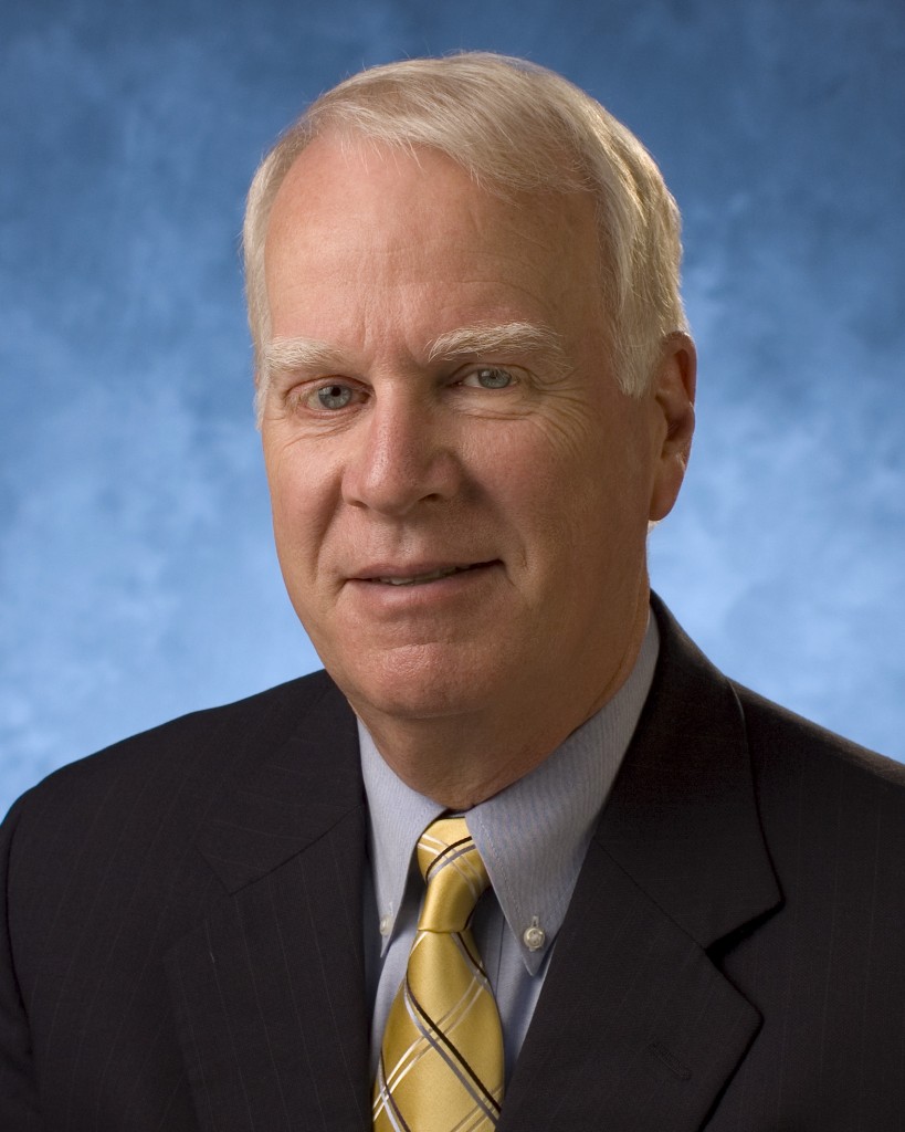 Richard B. Williamson