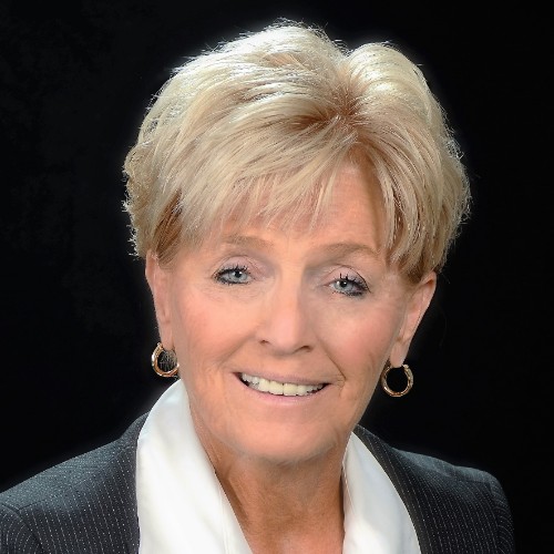 Rosemary Weber