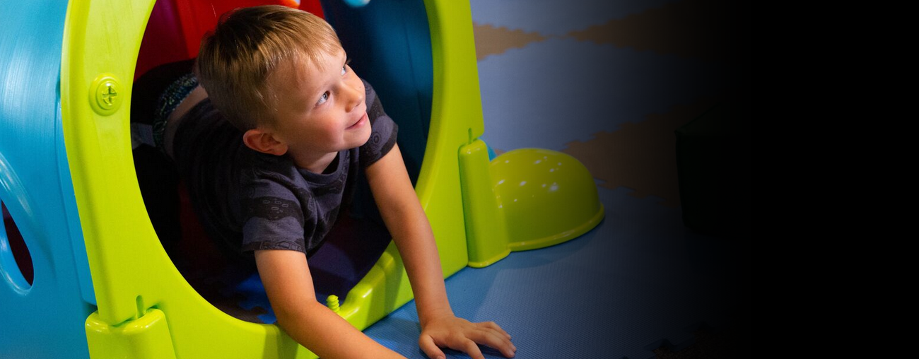 Early Learning Center Image