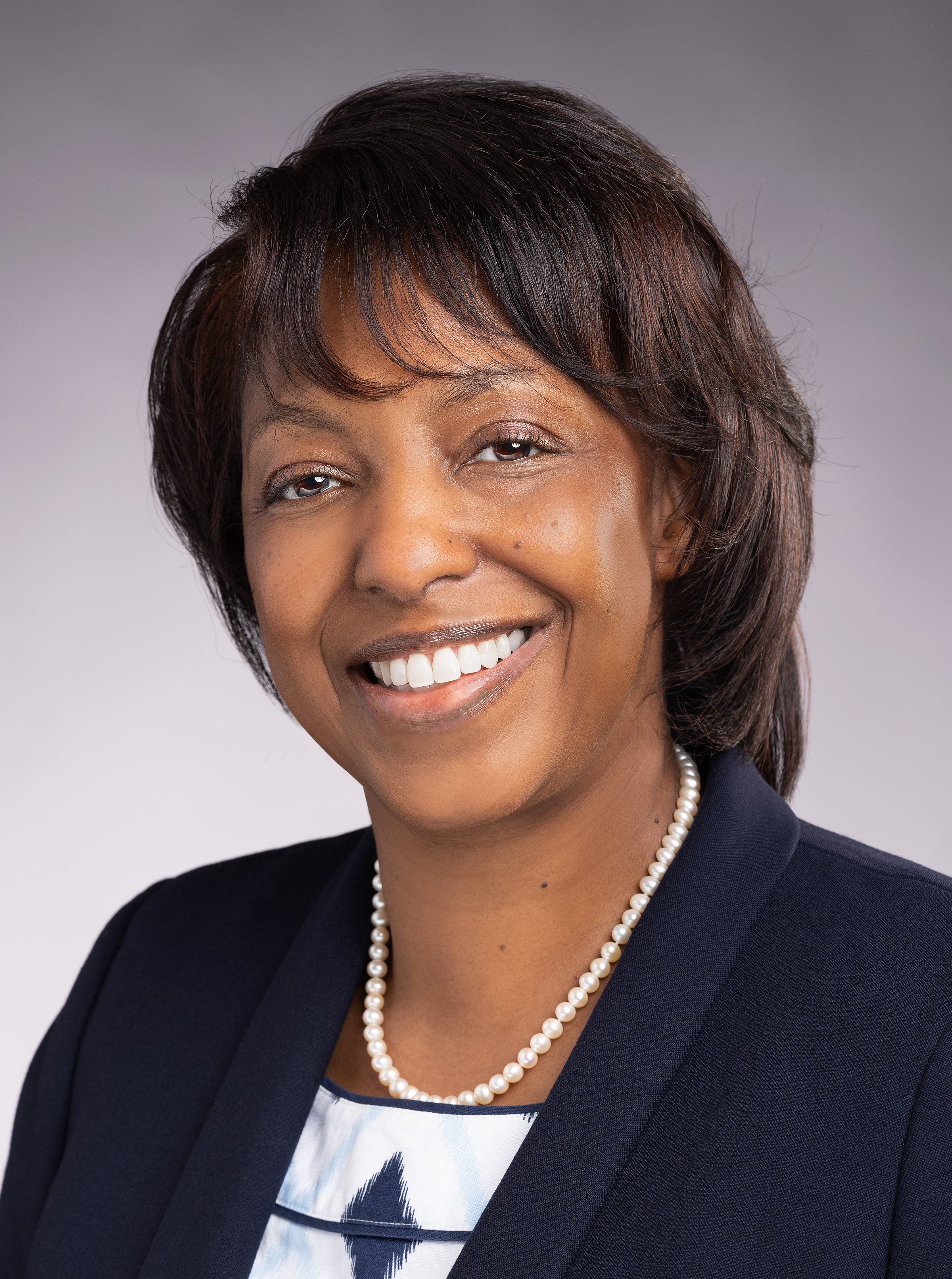 Carolyn Swinton