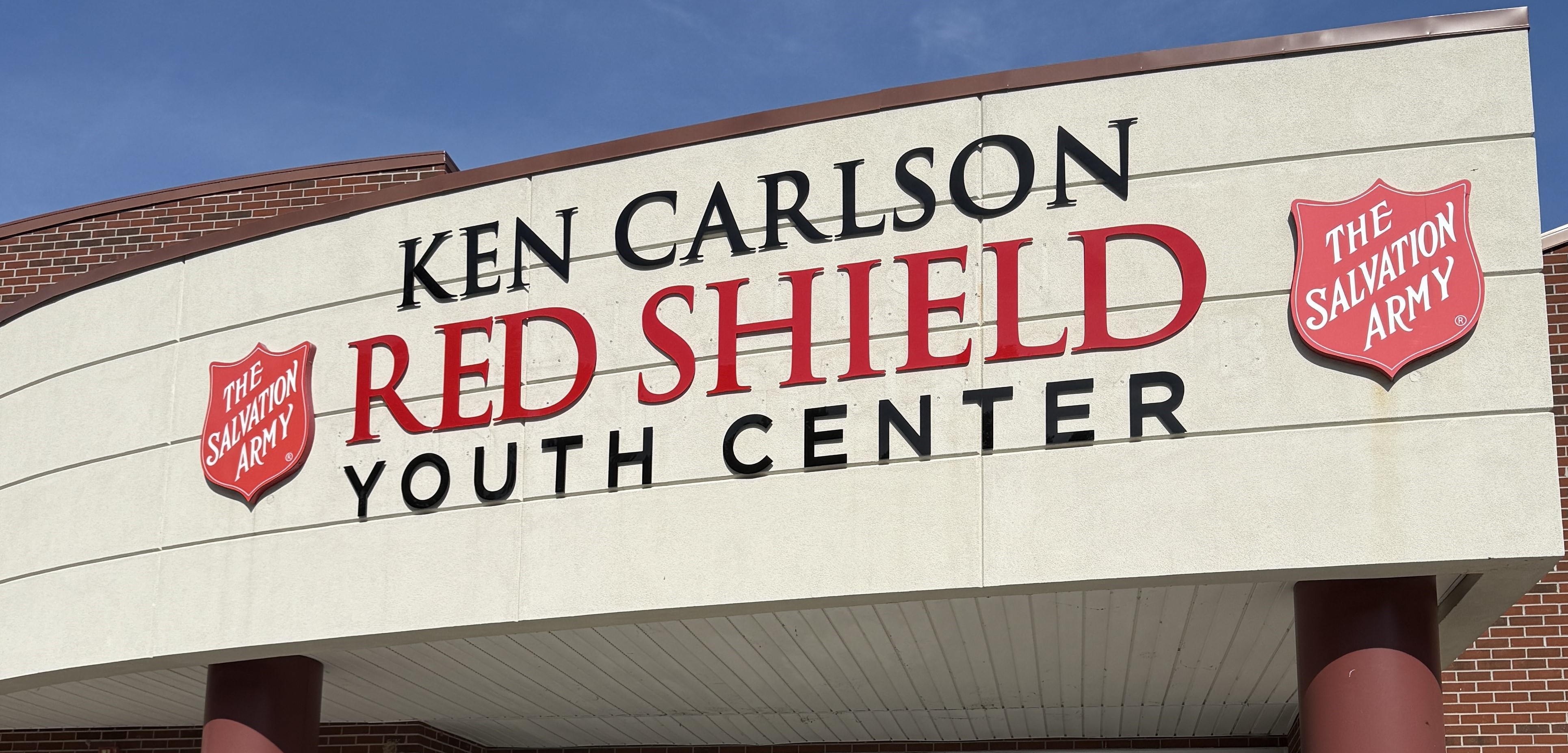 Red Shield Youth Center Image