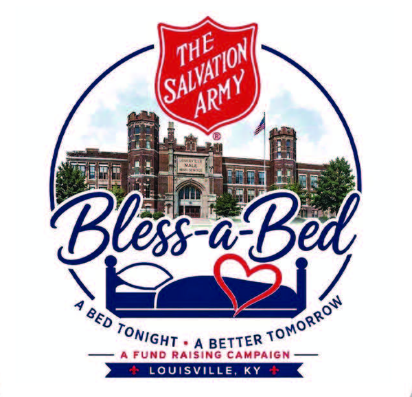 Bless-a-Bed - A Bed Tonight, A Better Tomorrow - The Salvation Army Louisville