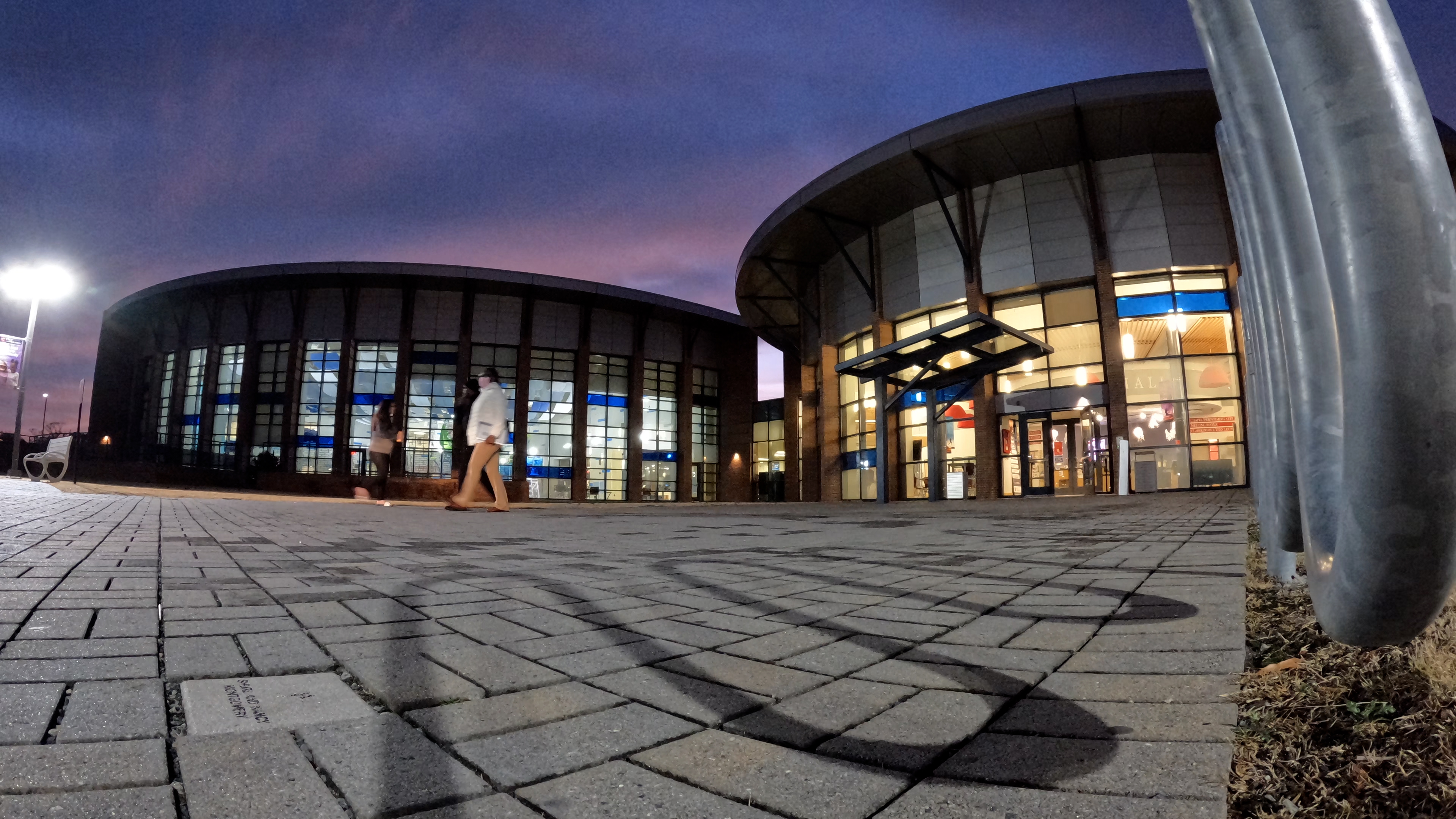 YOU BELONG HERE. Image