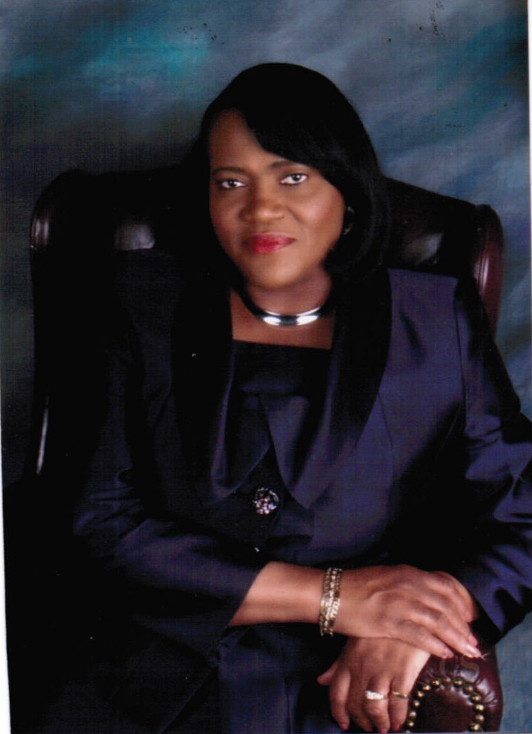 Sonia Barnes