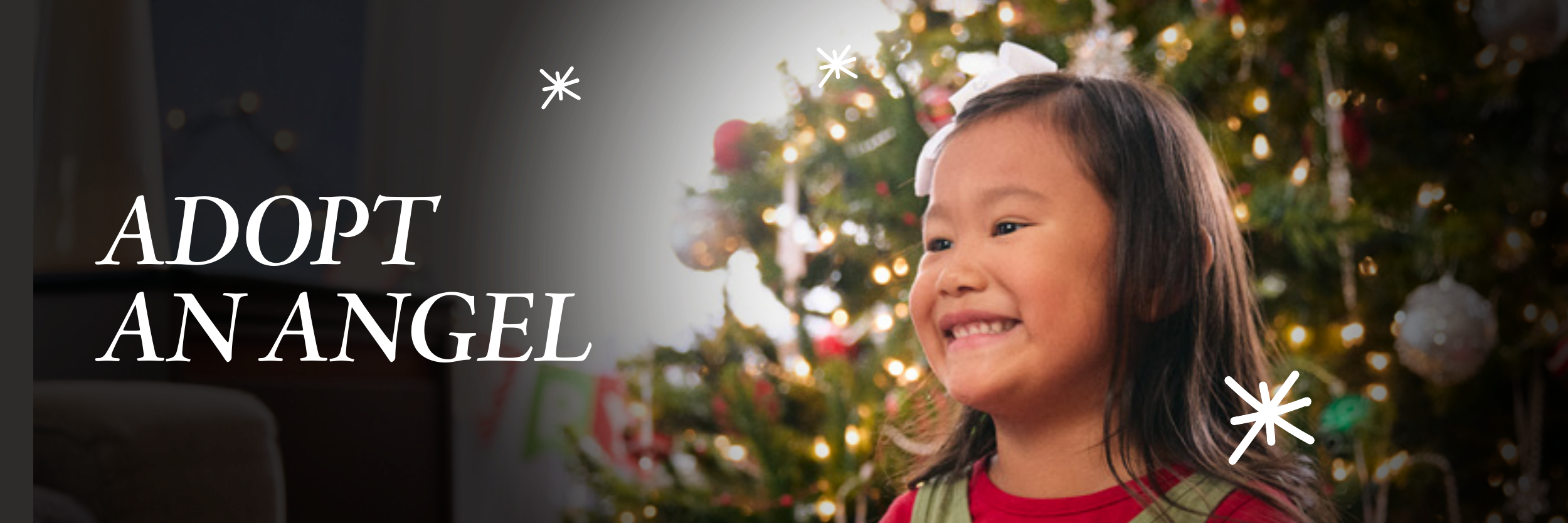 Adopt An Angel