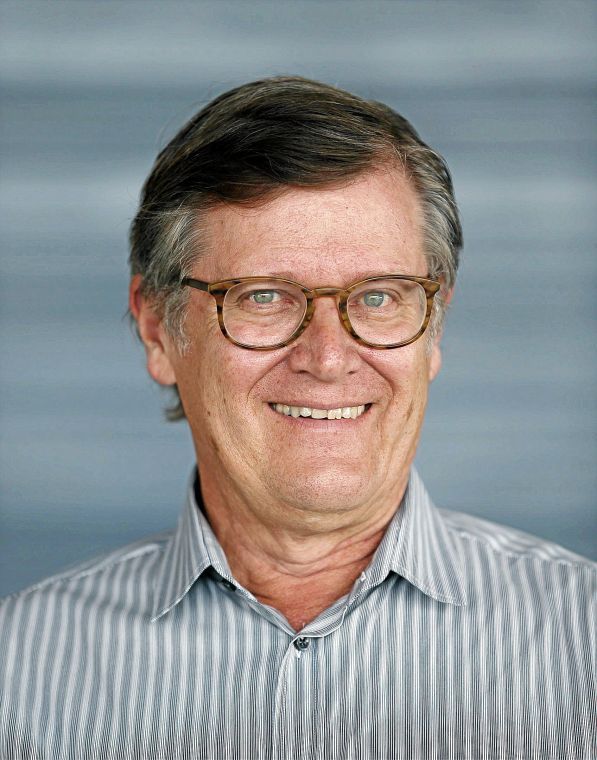 Lee Eslicker