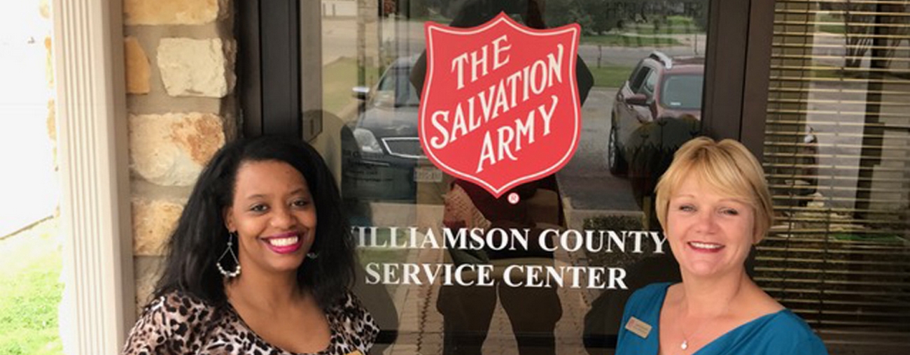 Williamson County Austin Area Command