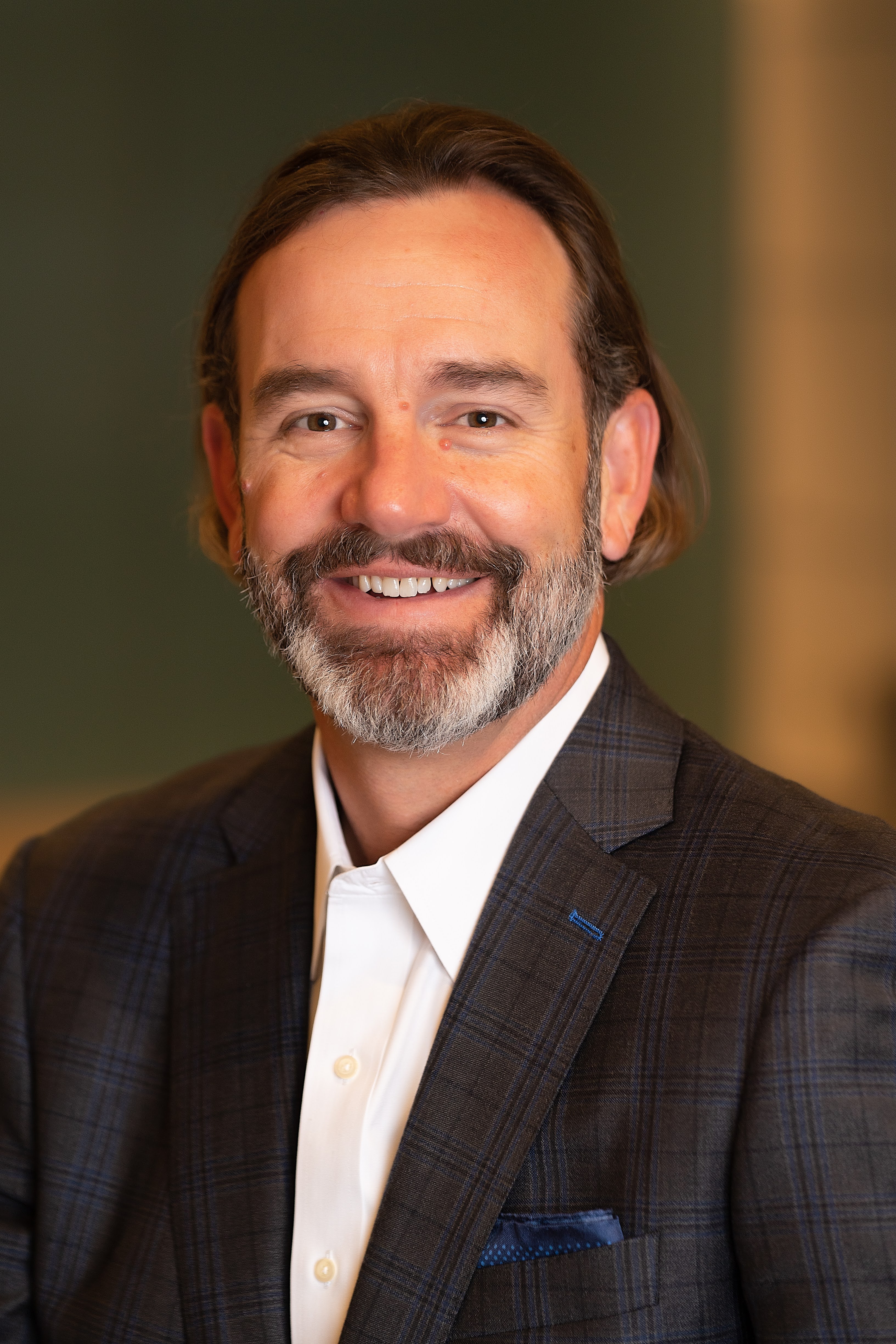 David McIntyre