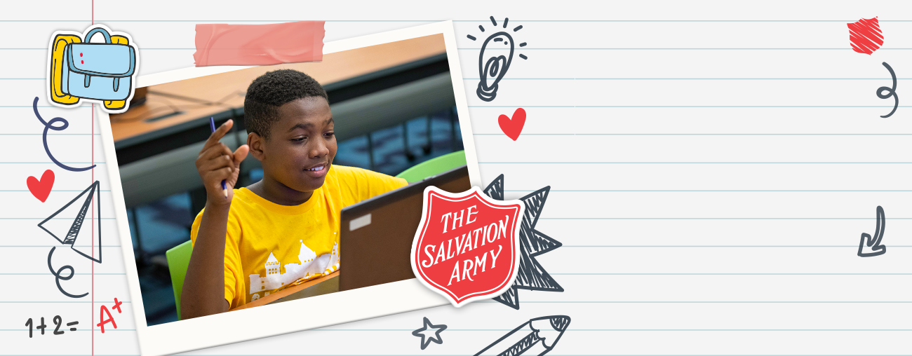 2025 After-School Program Image