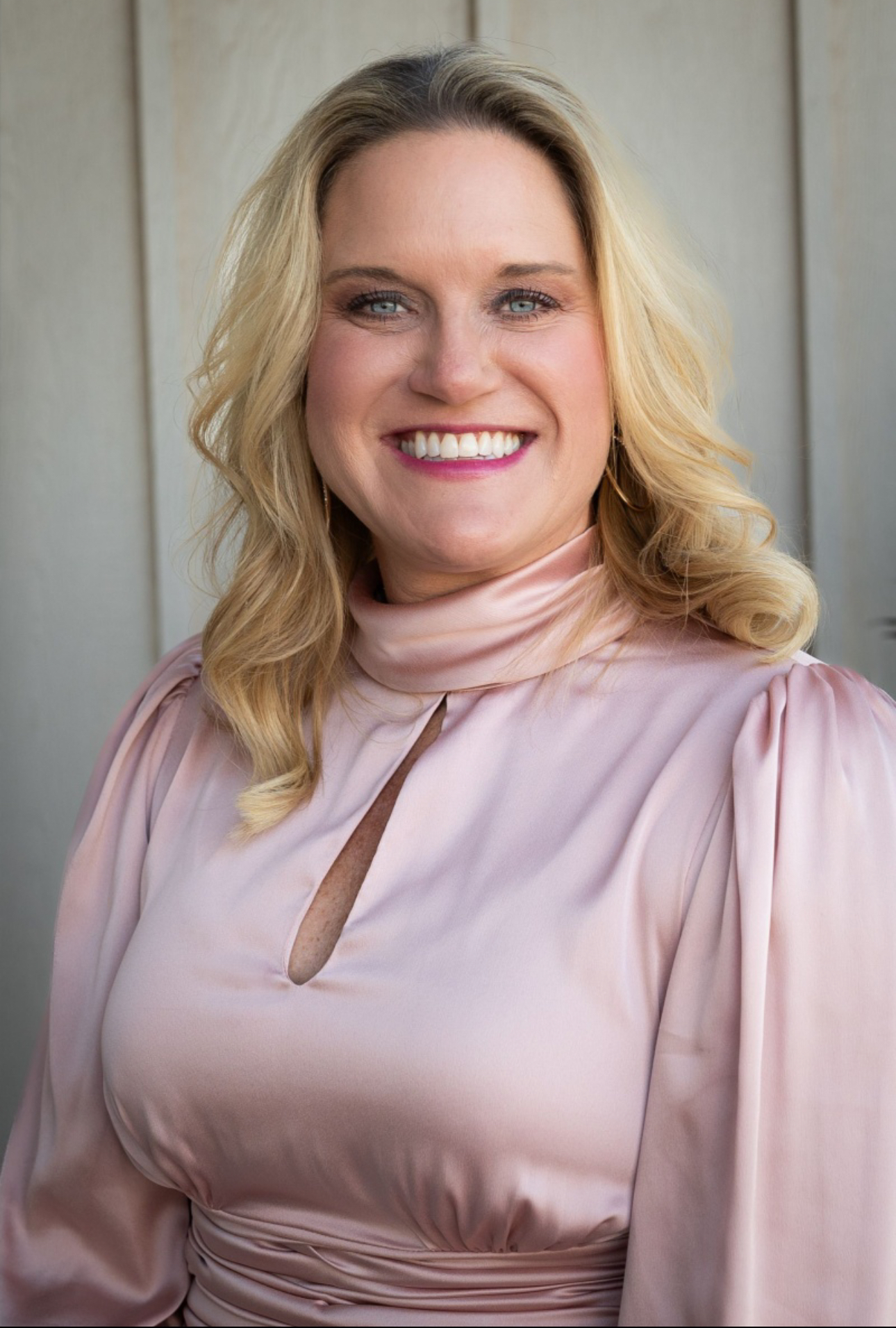 Zephanie Zimpleman Thompson