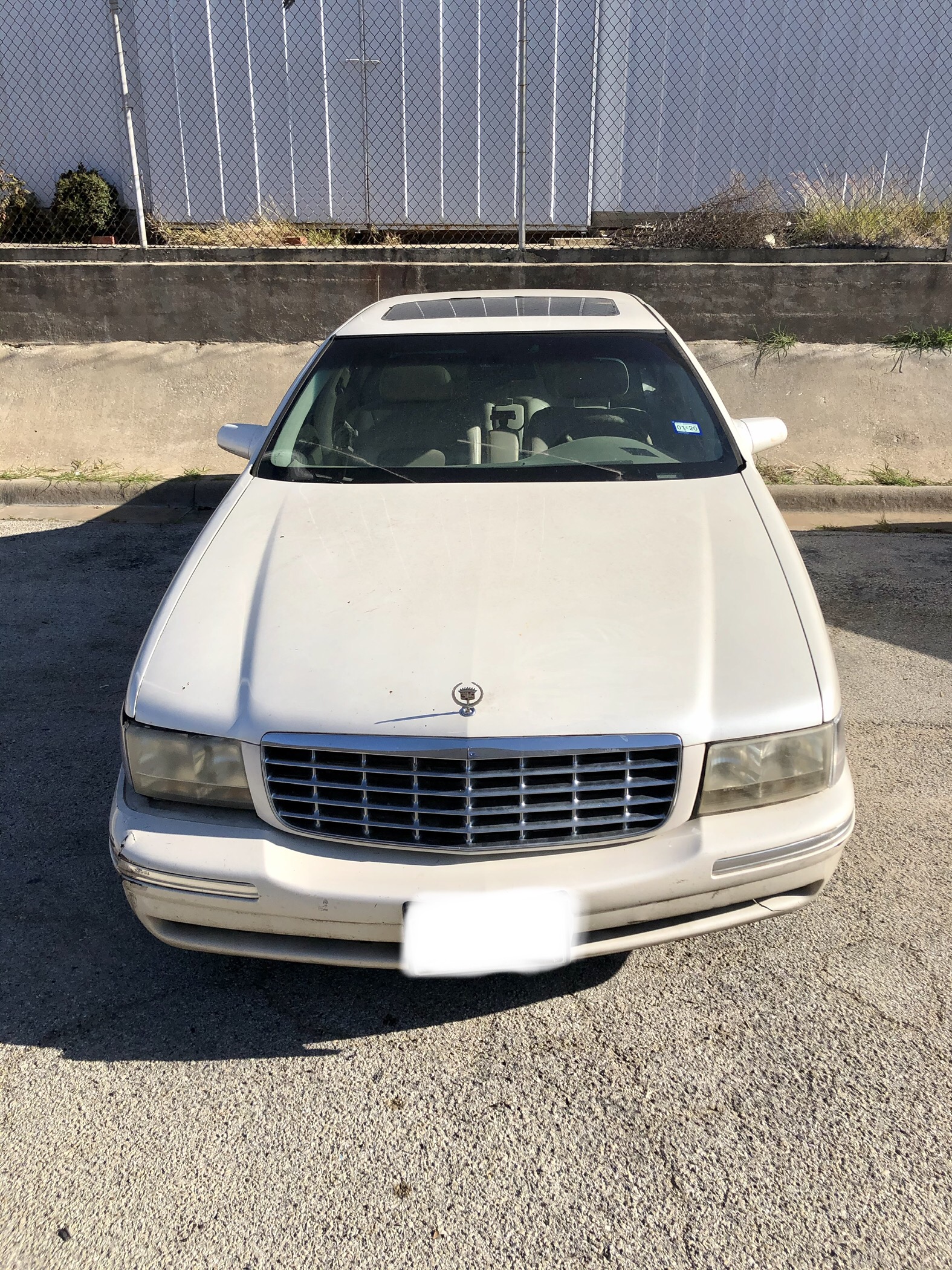 Dallas, TX Vehicle Auction