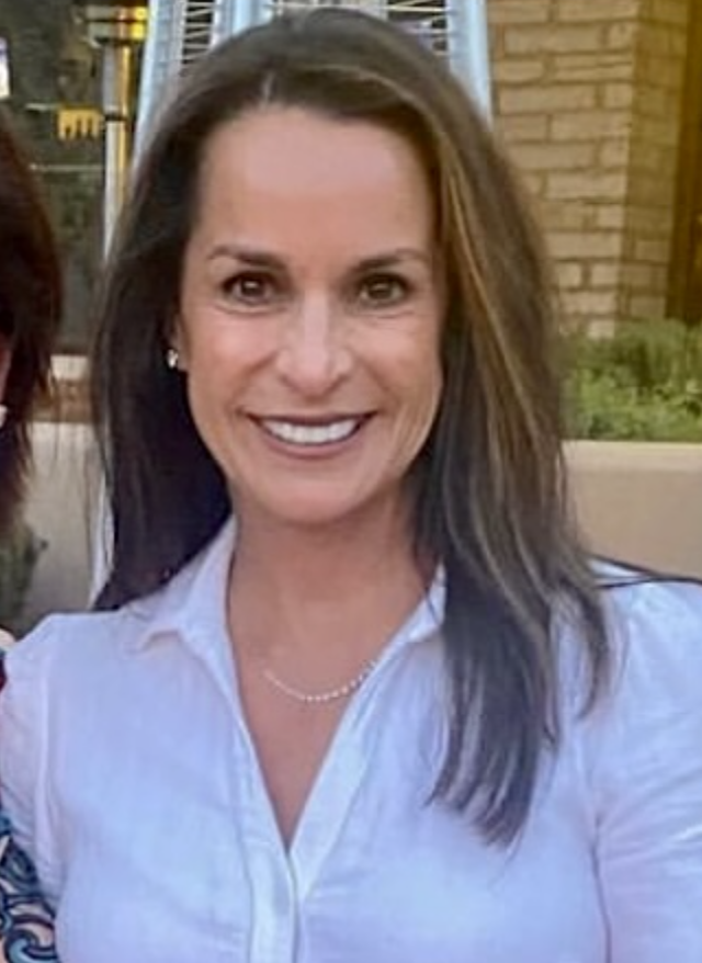 Kim McDonough