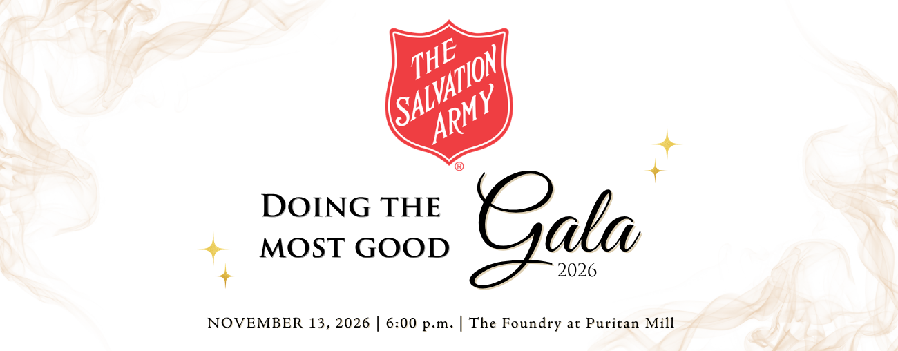 2026 Doing the Most Good Gala Image