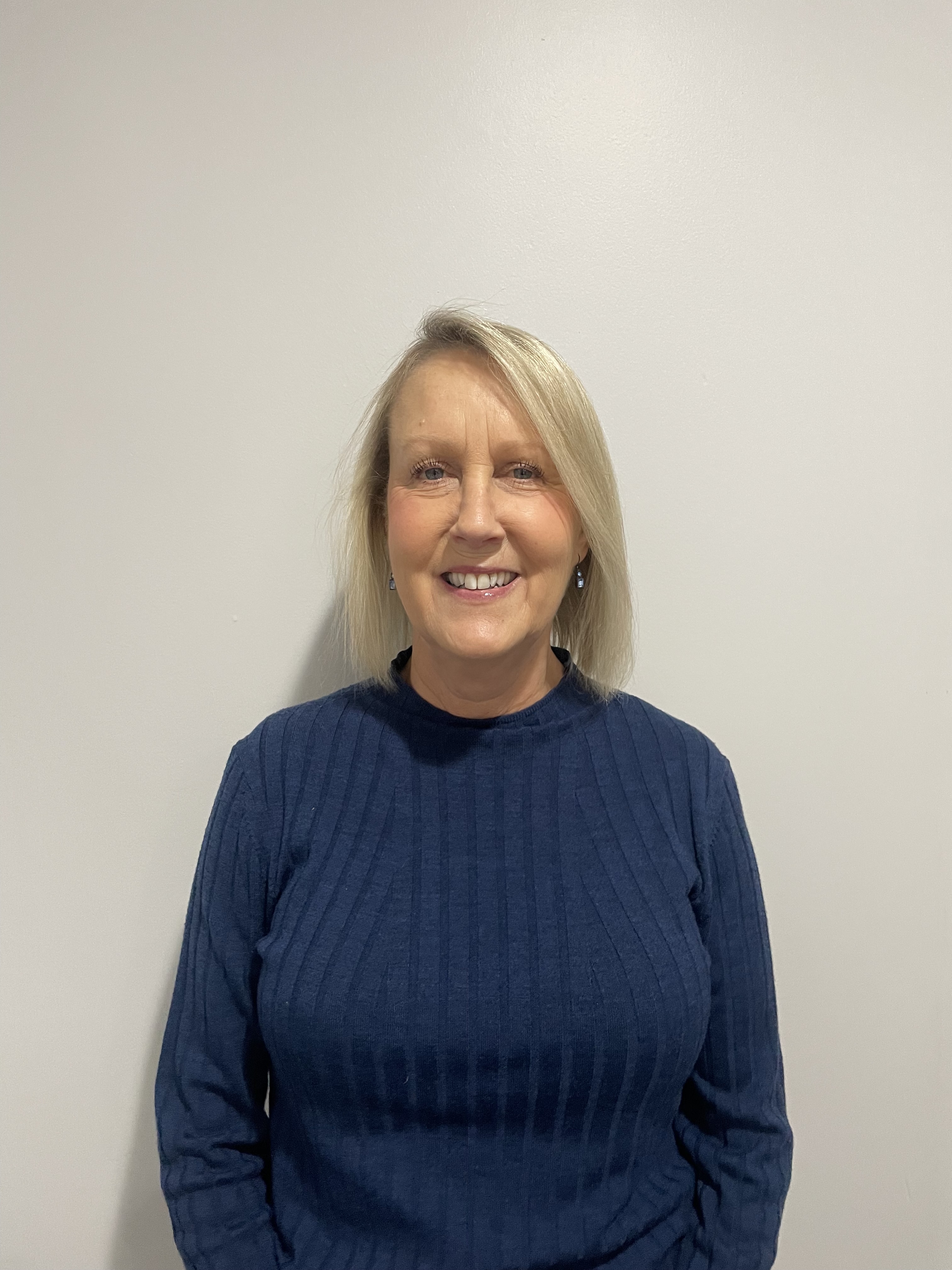 Barb Giddings