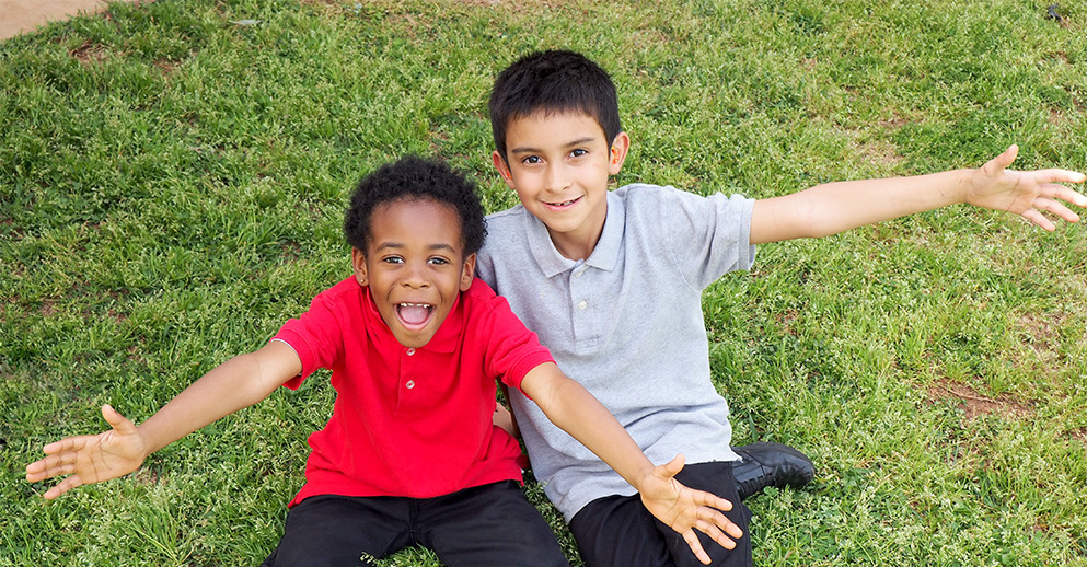 Empowering Youth Image