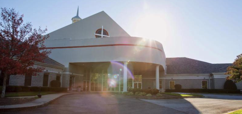 dedicated to doing the most good in atlanta since 1890 Image