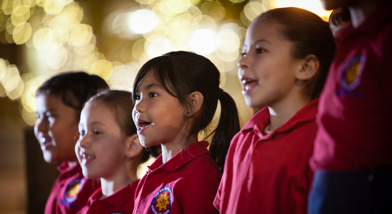 Holiday Honor Cards Image