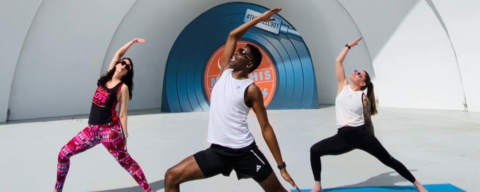 Kroc at the Shell Image