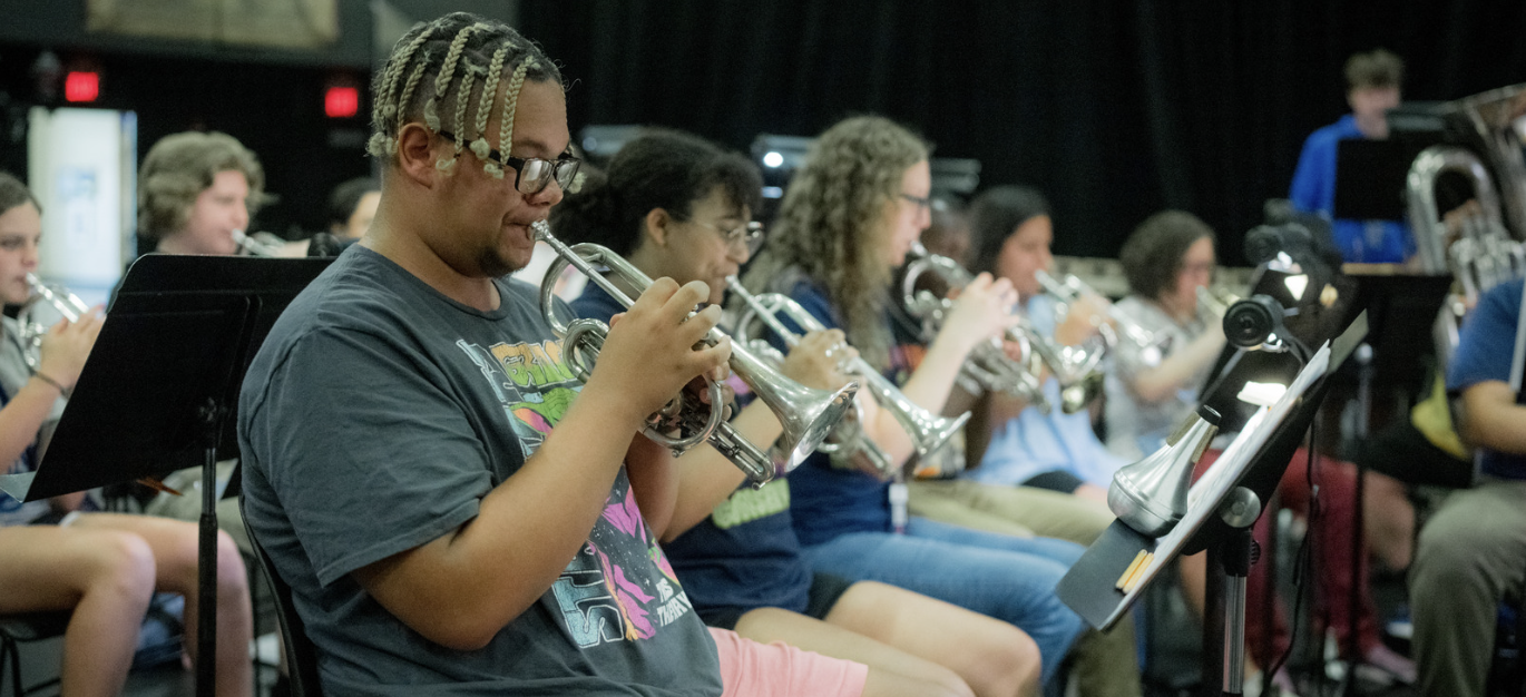 Youth Programs Jackson MS Corps