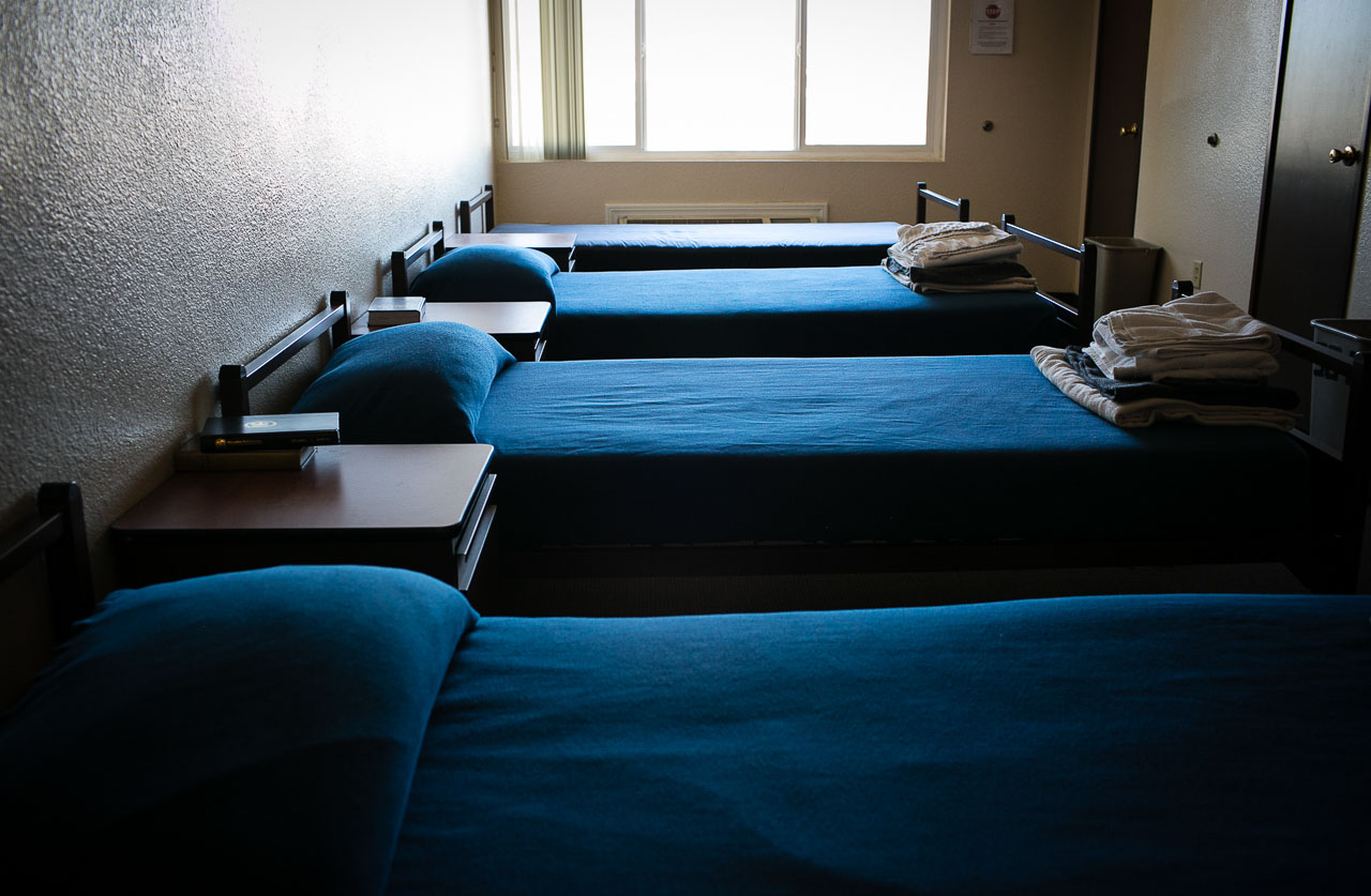Where Hope Finds Home: The Salvation Army Shelters - Your Safe Haven Image