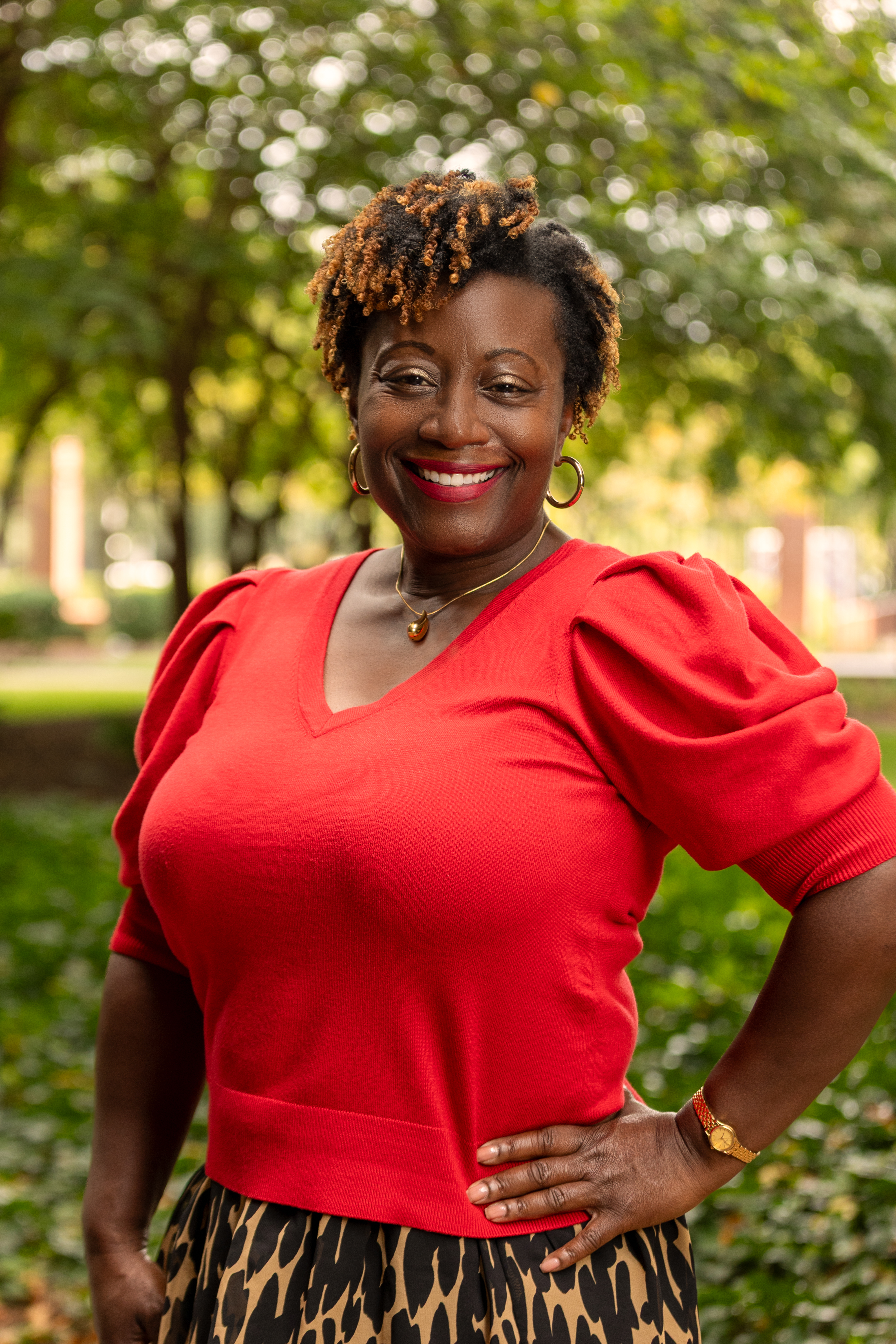 Deanna Moultry