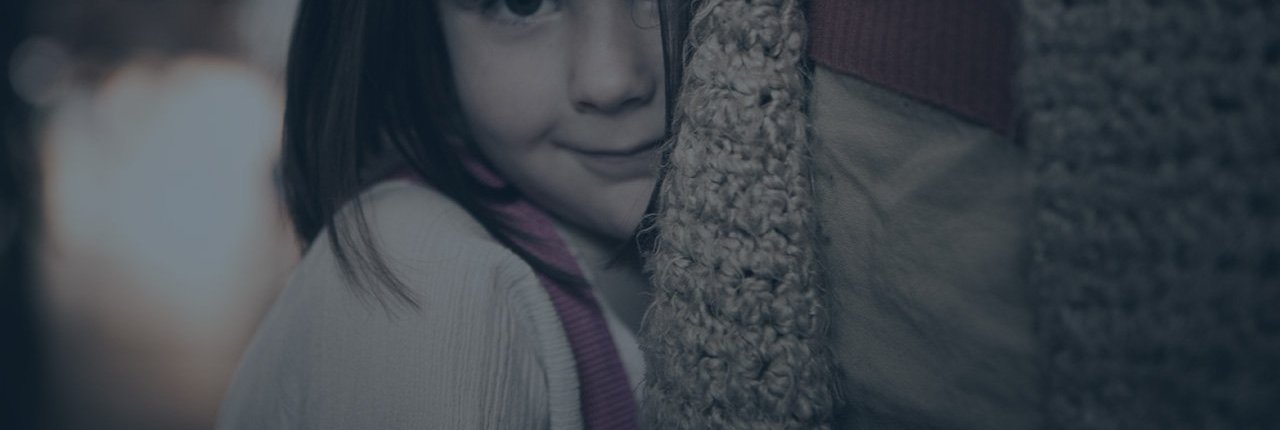 We Give Kids Their Parents Back Image
