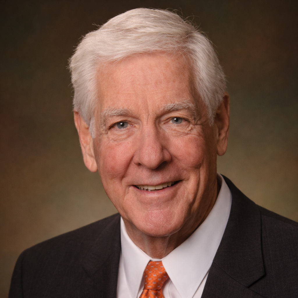 Norman Schaffer