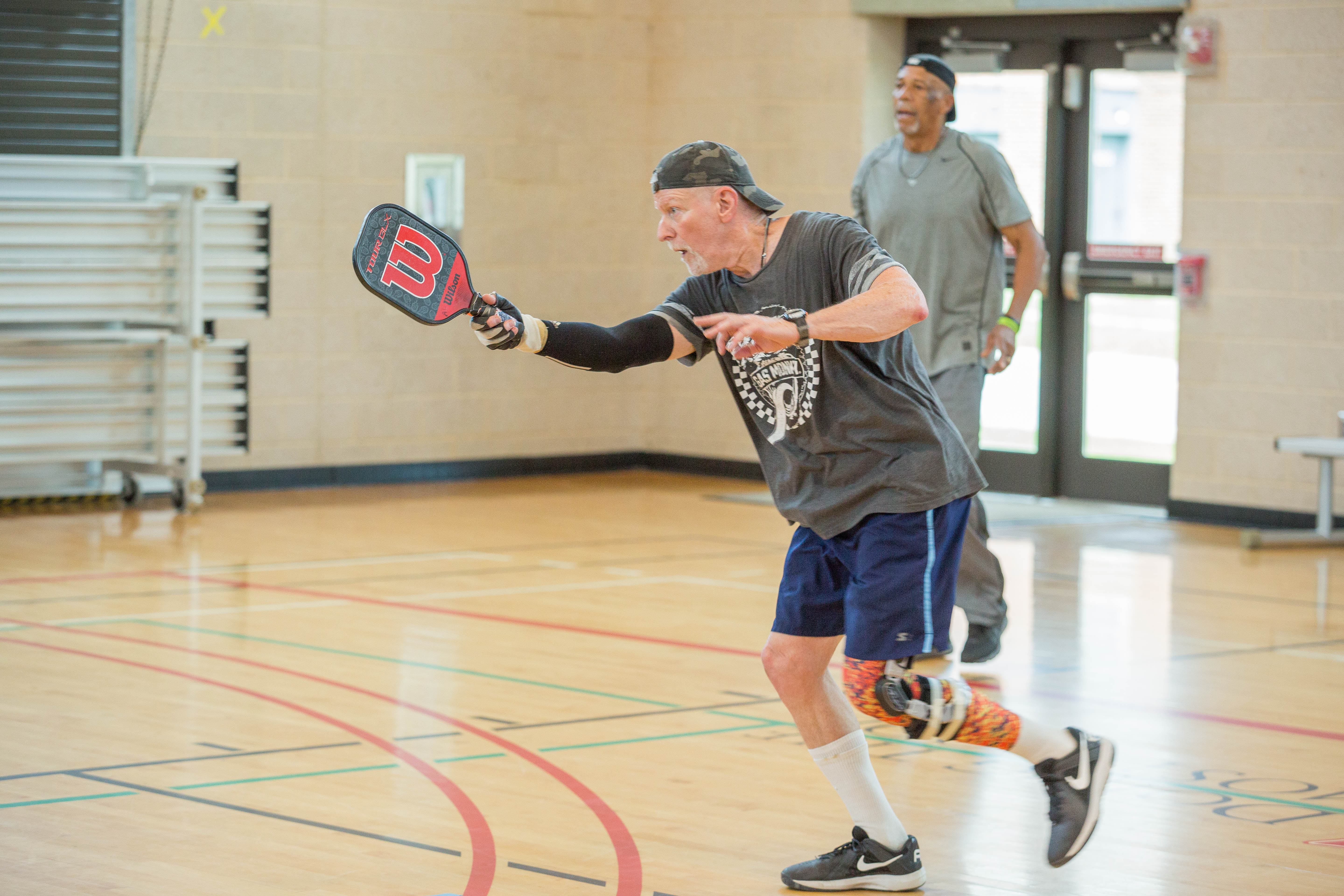 Sports and Recreation Image
