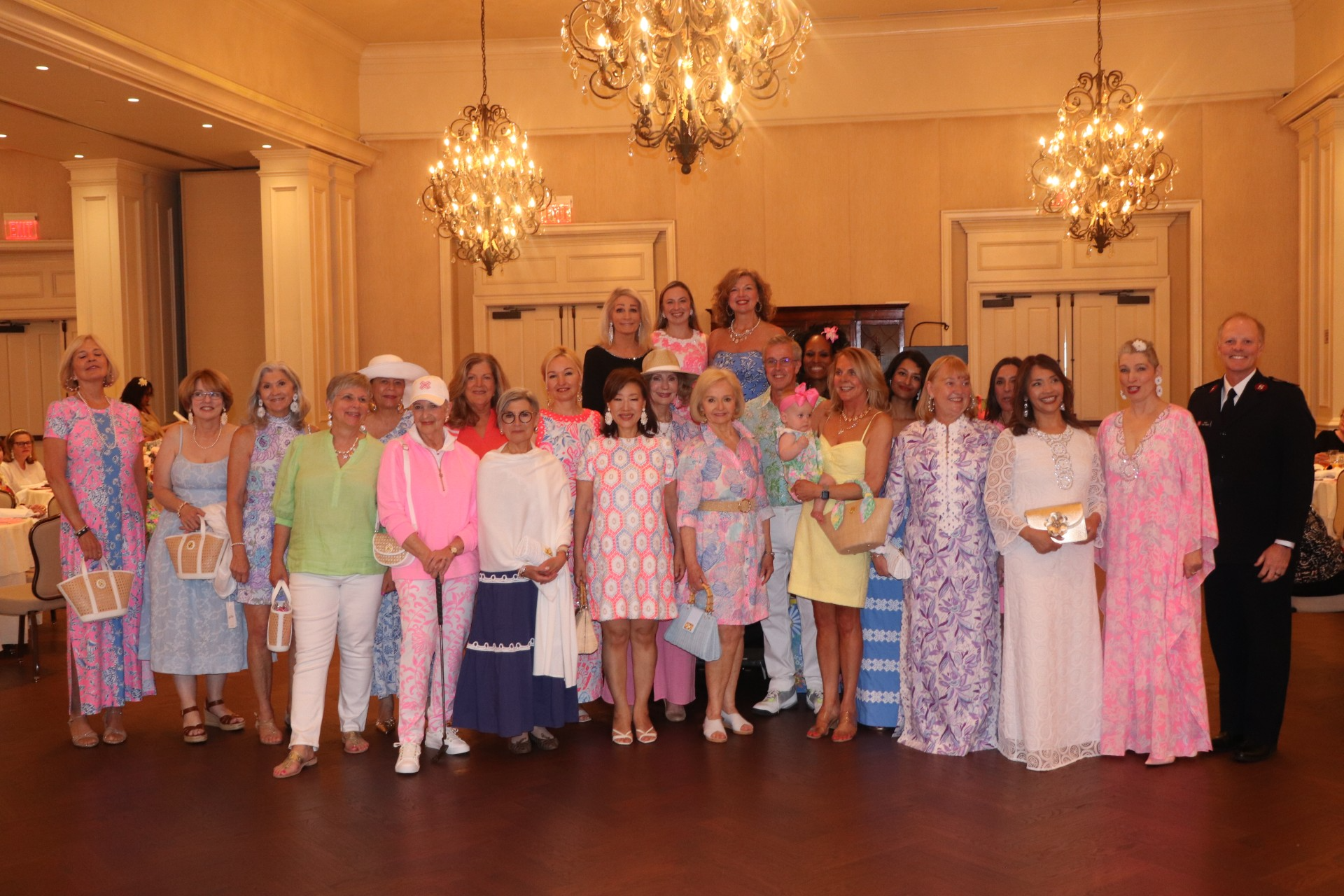 Become a Member. Make a Difference Image