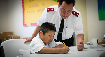 Community Programs