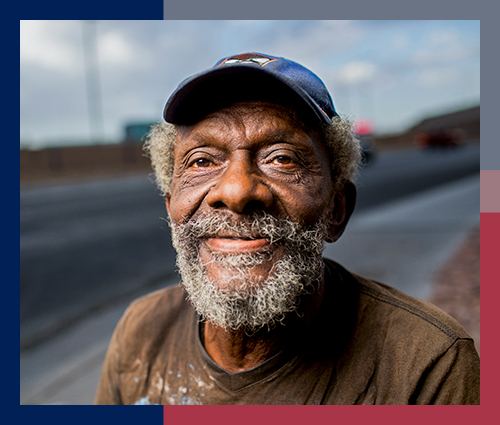 Homeless Prevention Image