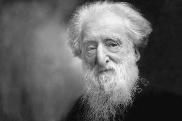 William Booth Society Image