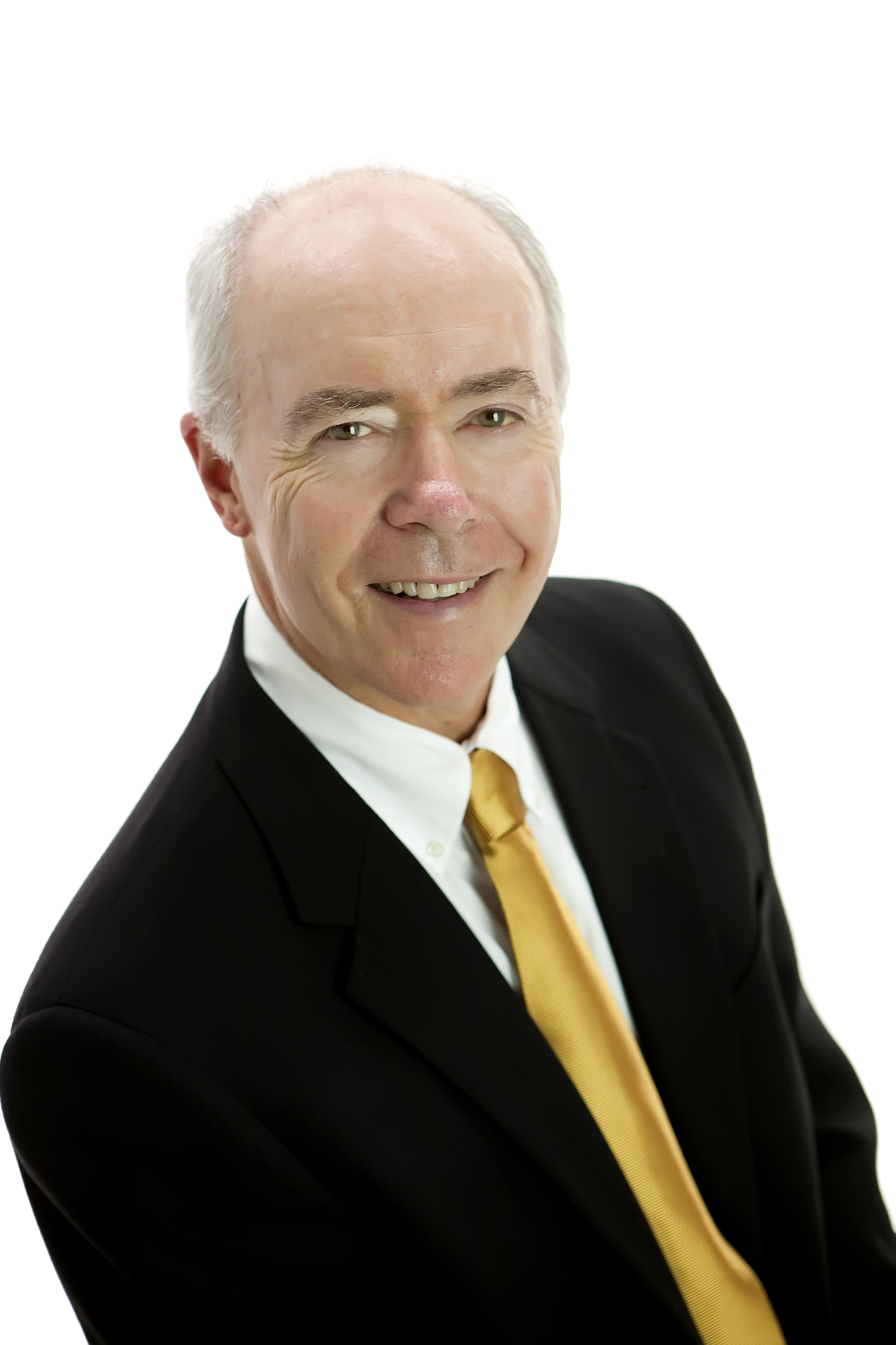 Prentiss Baker, III