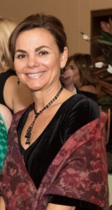 Rozann Knight