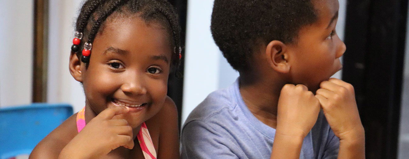 LOCATIONS The Boys & Girls Clubs of Greensboro